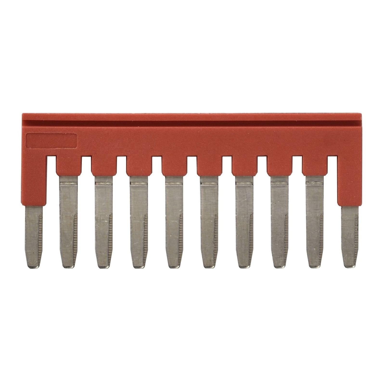 OMRON ELECTRONICS - morsetti- Ponticello di connessione 10 poli