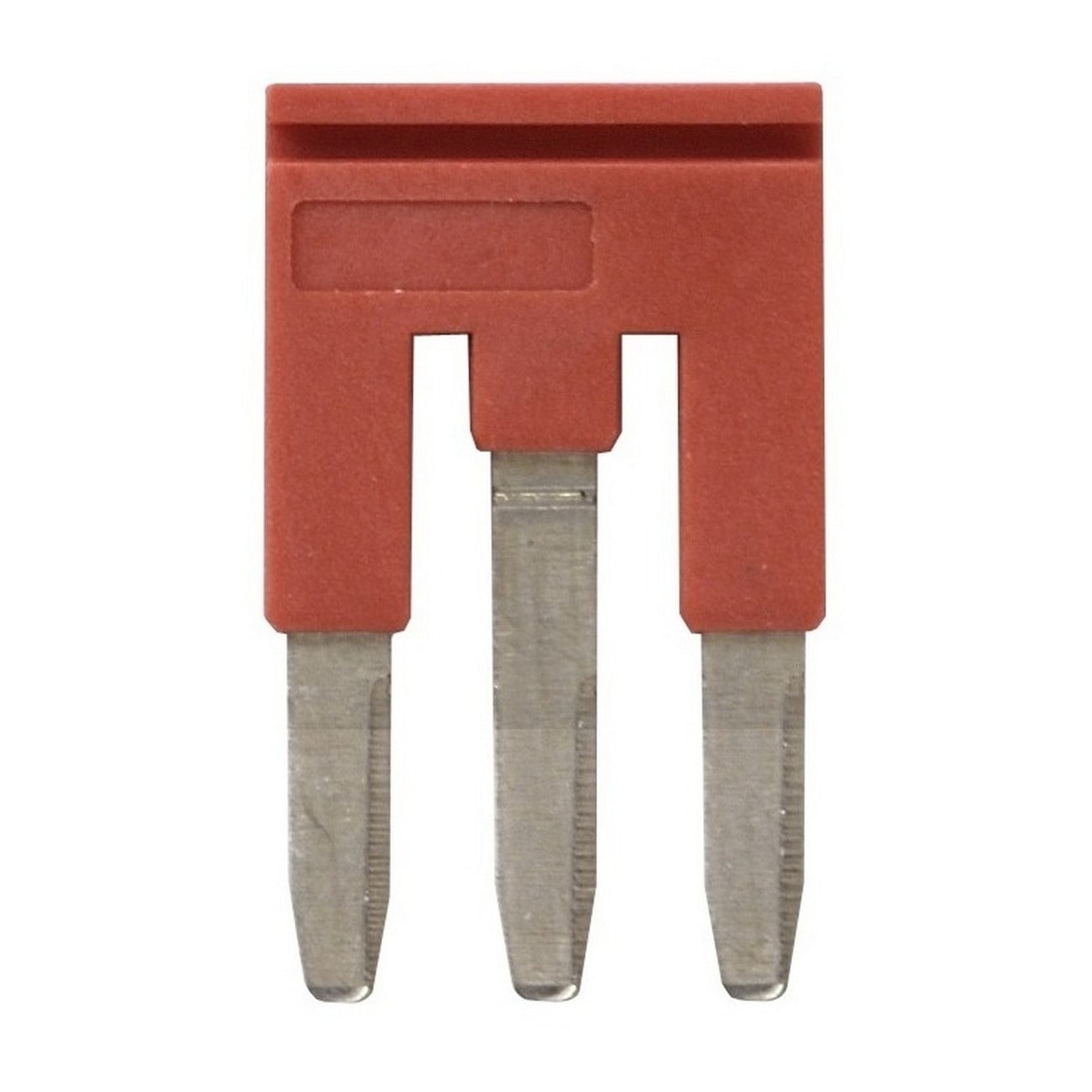 OMRON ELECTRONICS - morsetti- Ponticello di connessione 3 poli