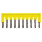 OMRON ELECTRONICS - morsetti- Ponticello di connessione 10 poli