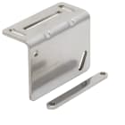 OMRON ELECTRONICS - STAFFA DI MONTAGGIO POSTERIORE, PER ZP-L