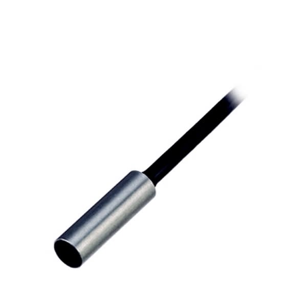 OMRON ELECTRONICS - sensore testa cilindrica induzione diametro 5,4 mm non filettata distanza 0-1 mm