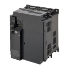 OMRON ELECTRONICS - Inverter M1-ECT 400V trifase 15/18,5kW 31/38A HHD/HND controlli anello aperto/chiuso STO/FSoE max freq 590Hz.