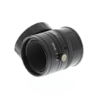 OMRON ELECTRONICS - ottica 25 mm per 12 mpixel, obiettivo di visione ad alta risoluzione, riduzione ridotta, per sensore da 1 pollice
