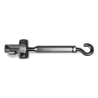 OMRON ELECTRONICS - Finecorsa a fune tensionatore.