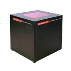 OMRON ELECTRONICS - SISTEMA DI VERIFICA LVS-9510. 3 FOV