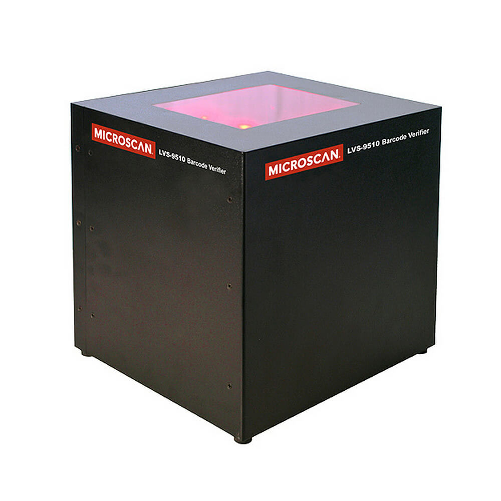 OMRON ELECTRONICS - SISTEMA DI VERIFICA LVS-9510. 4 FOV