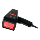 OMRON ELECTRONICS - LVS-9585 PORTATILE. 1D. 2D E DPM ILLUMIN