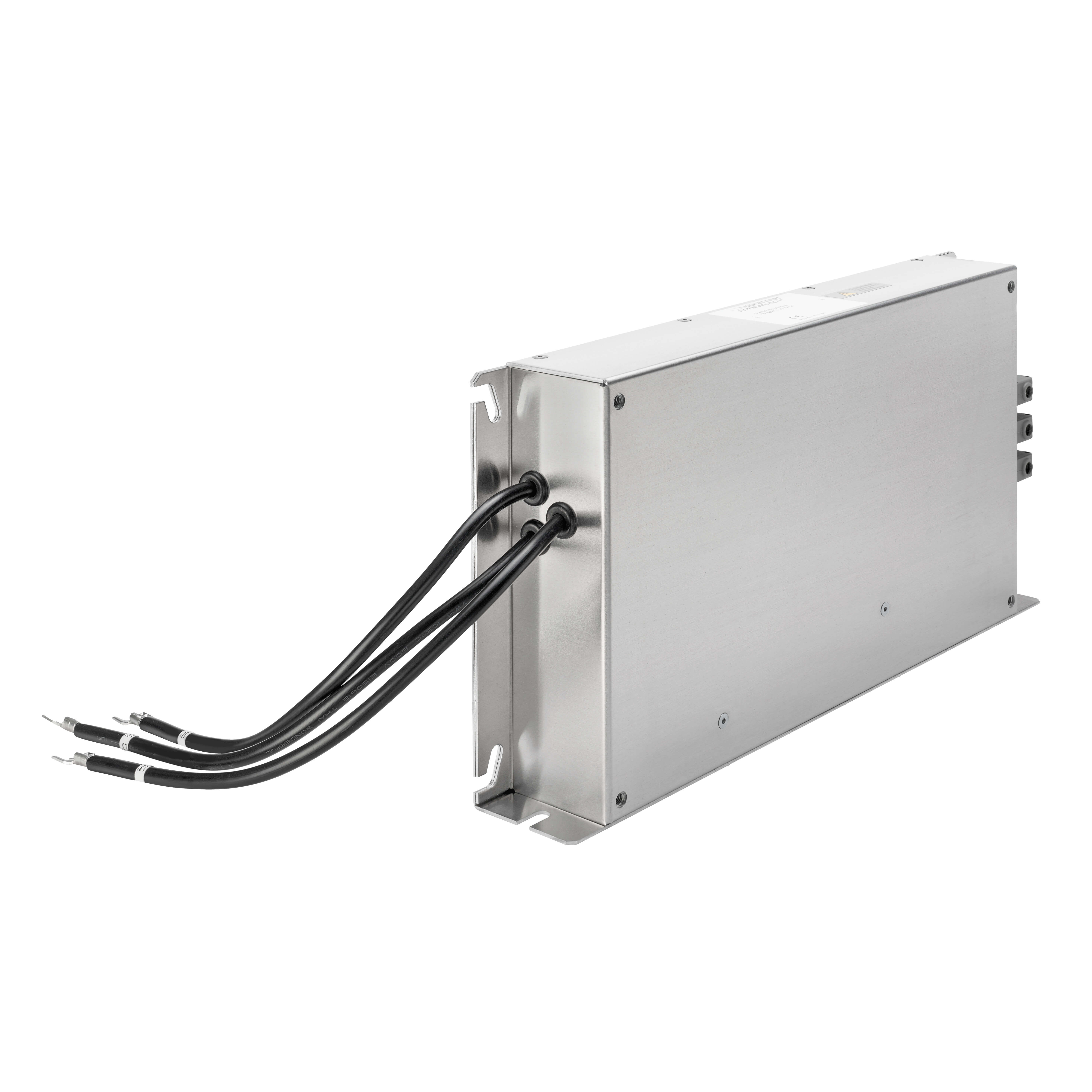 OMRON ELECTRONICS - inverter filtro a1000 l1000 400 v 52 a rfi footprint 3 400 vac 4a0044