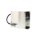 OMRON ELECTRONICS - inverter filtro v1000 400 v 20 a rfi con ingombro q2v v1000 j1000 20 a 400 vca trifase azionamenti 4,0 kw