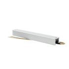 OMRON ELECTRONICS - inverter- Resistenza in alluminio 400 Watt