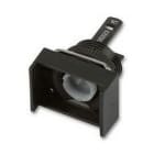 OMRON ELECTRONICS - pulsante- Corpo Ø16 mm. moment Rettang.IP65