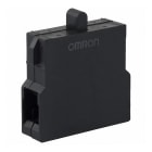 OMRON ELECTRONICS - pulsante- Access.Ø22 mm 1cont. NA A2210-1577450000