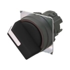 OMRON ELECTRONICS - operatore non luminoso.2 posizioni. ritorno A22NZ2BLNBA
