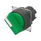 OMRON ELECTRONICS - pulsante- Operatore non luminoso.2 posizion