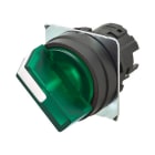 OMRON ELECTRONICS - pulsante- Operatore luminoso.2 posizioni m