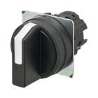OMRON ELECTRONICS - pulsante- Operatore non luminoso.3 posizion A22NZ3BMNBA