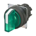 OMRON ELECTRONICS - pulsante- Operatore luminoso.3 posizioni ma