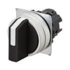 OMRON ELECTRONICS - pulsante- Selector A22NZ Ø22. 3 position. N A22NZ3MBNBA