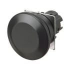 OMRON ELECTRONICS - pulsante- Fungo.momentaneo. nero opaco. ghi