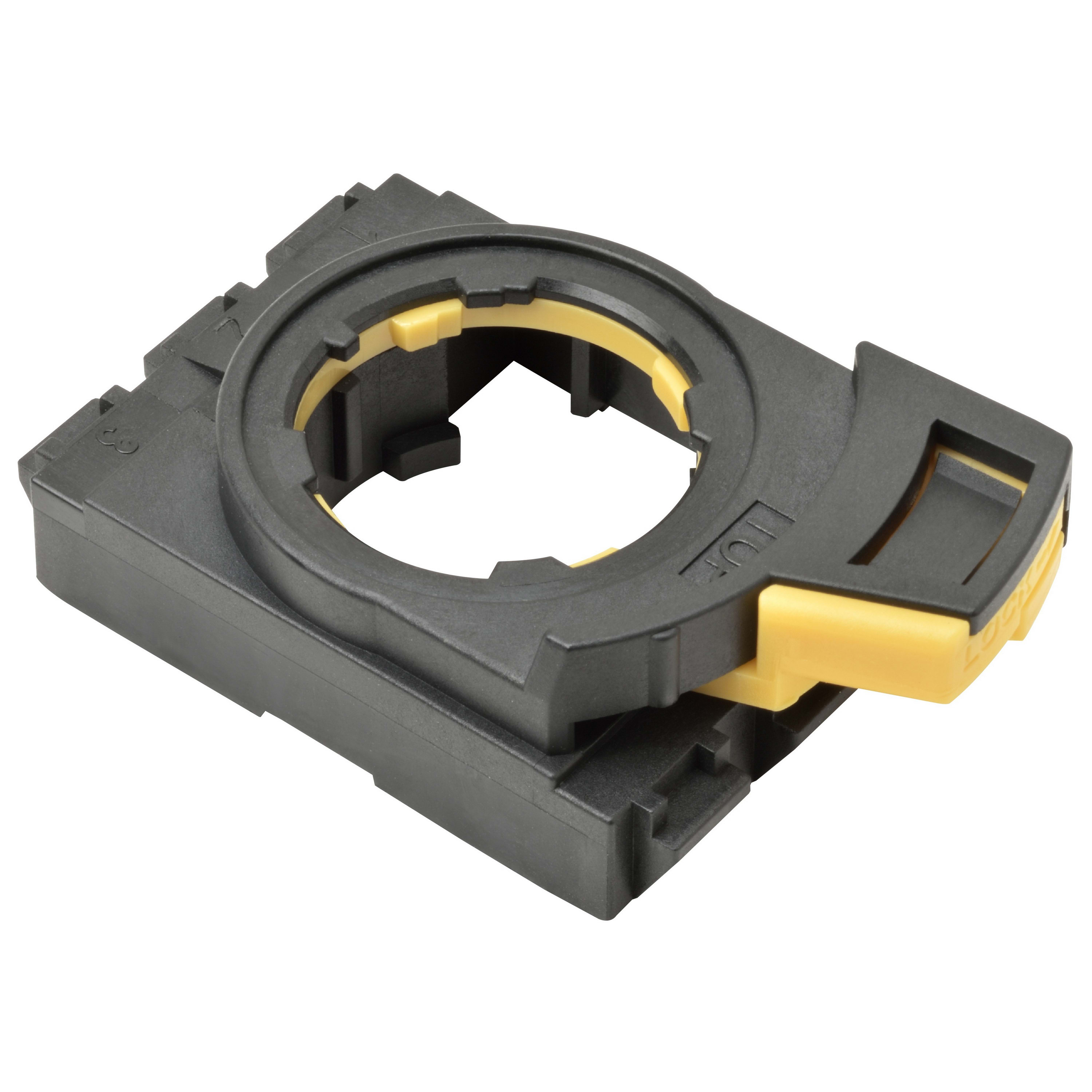 OMRON ELECTRONICS - finecorsa supporto contatti