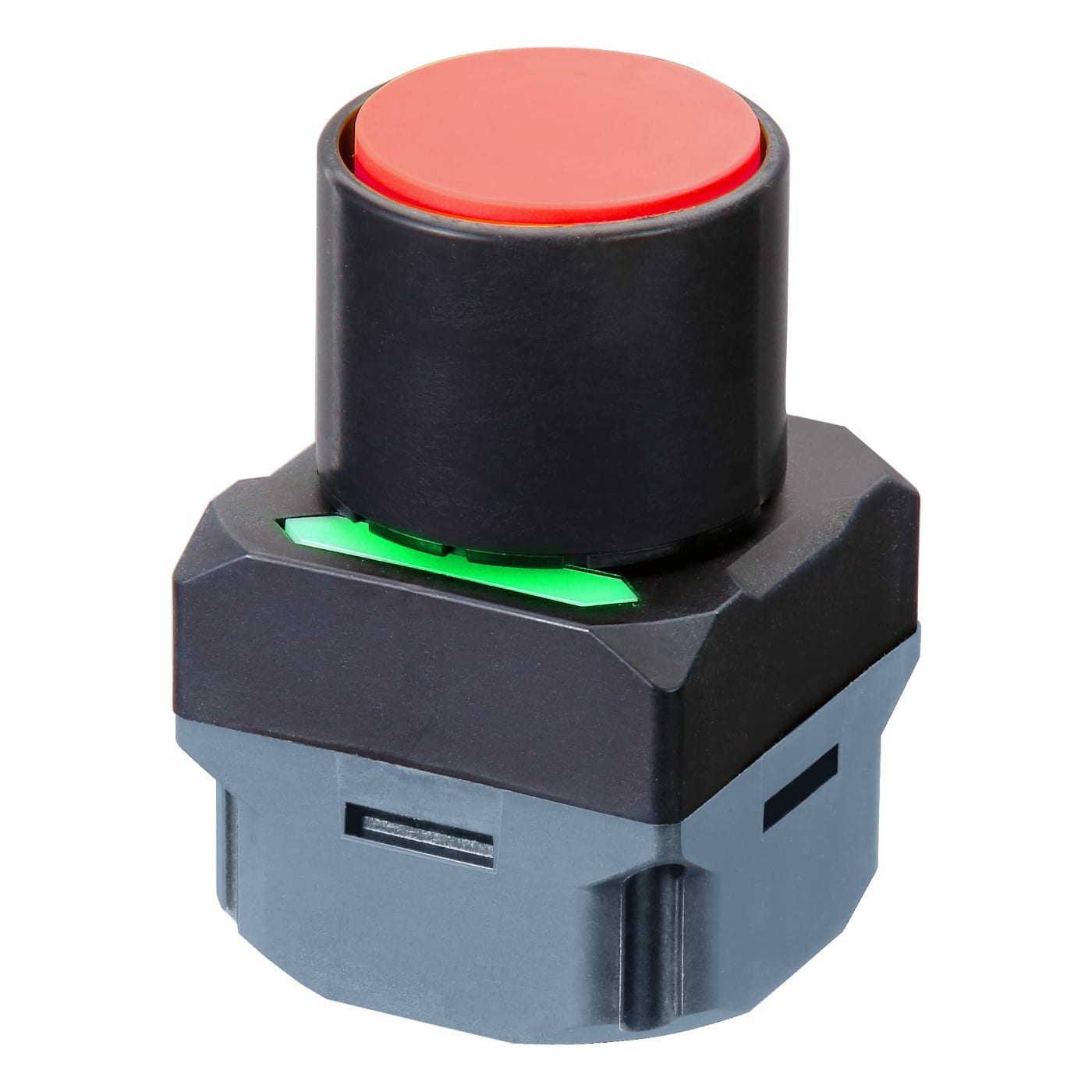 OMRON ELECTRONICS - Pulsante wireless protezione completa, diam