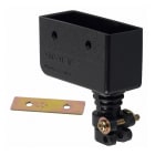 OMRON ELECTRONICS - finecorsa- Acc. copriterminale PG permicro.