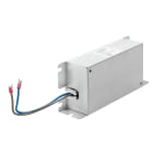 OMRON ELECTRONICS - inverter filtro mx2 emc 200 v monofase 24 a
