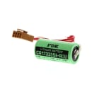 OMRON ELECTRONICS - batteria al litio per cpu plc batteria al litio per cpu