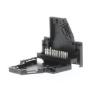 OMRON ELECTRONICS - connettore 24 pin fujitsu a saldare per multipoint i/o a 32 punti