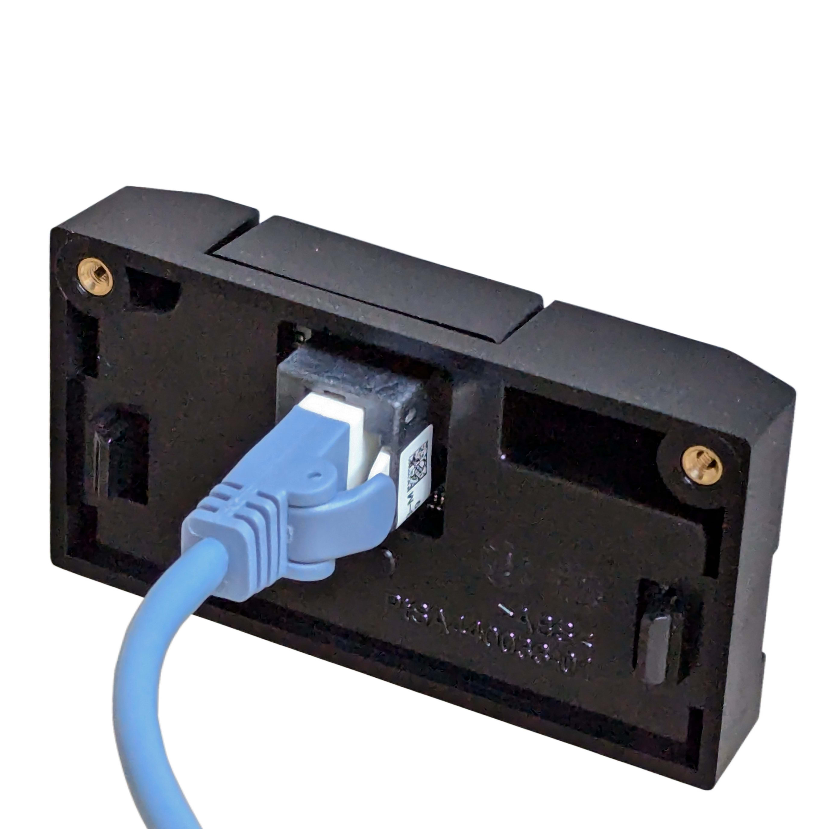 OMRON ELECTRONICS - ADATTATORE RELE TASTIERA