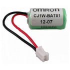 OMRON ELECTRONICS - Batteria per PLC CJ, NJ, NX, CJ1, CJ2, di ricambio.