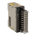 OMRON ELECTRONICS - modulo plc 4ao v. i uscita analogica 4 punti