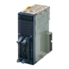 OMRON ELECTRONICS - Modulo plc 16 ingressi digitali 16 uscite digitali 24 volt moduli misti corrente continua 16 punti in 16 punti out 24 volt cc