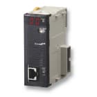 OMRON ELECTRONICS - servo mod 4 assi ethercat cj1 modulo posizionamento ptp