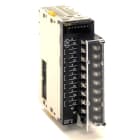 OMRON ELECTRONICS - plc- Modulo 8DO triac; 250Vac; 0.6 A-