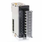 OMRON ELECTRONICS - modulo plc 8do tr npn con 8 punti di uscita a transistor npn