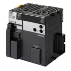OMRON ELECTRONICS - CPU CJ2H ethernet IP, memoria programma 50 kstep, memoria dati 160 kword, interfaccia ethernet IP integrata, 160 kw.