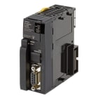 OMRON ELECTRONICS - PLC CJ2M 20 kstep 2560 IO 64 kw dm CPU CJ2 20 kstep memoria programma 2560 punti di IO 64 kword memoria dati