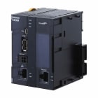 OMRON ELECTRONICS - CPU CK3M. RAM 1 GB. flash 1 GB. 4 assi Ethe