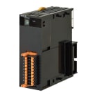 OMRON ELECTRONICS - CK3W analog in, 8 punti, +/- 10 V, 16 bit fondo scala.