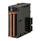 OMRON ELECTRONICS - CK3W digital io, in out: 16/16, pnp.