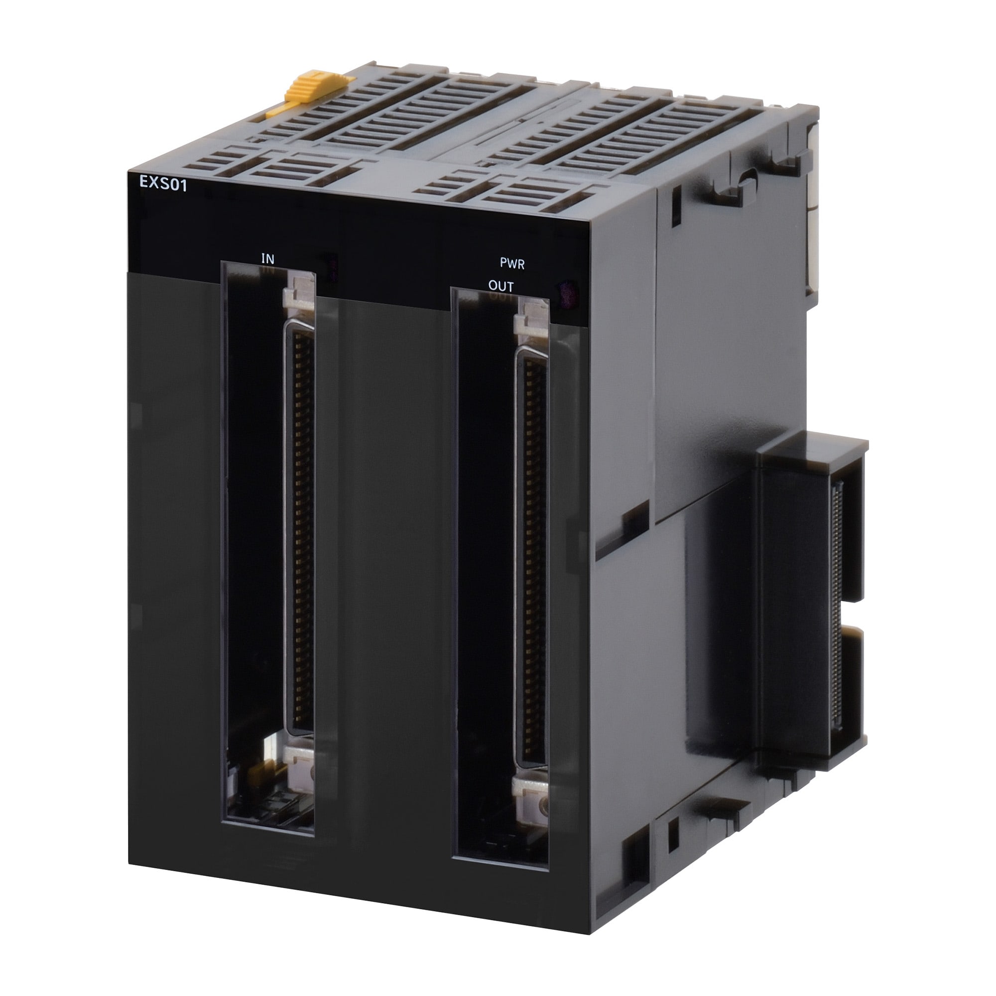 OMRON ELECTRONICS - MODULO SLAVE DI ESPANSIONE UTILIZZARE QU