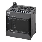 OMRON ELECTRONICS - PLC compatto serie CP2E - Tipo essenziale;