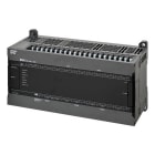 OMRON ELECTRONICS - PLC compatto serie CP2E - Modello Essenzial CP2EE60DRA