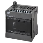 OMRON ELECTRONICS - PLC compatto serie CP2E - con coll. rete; 8