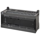 OMRON ELECTRONICS - PLC CP2E 36DI, 24DO a relè, 24Vcc, Eth