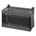 OMRON ELECTRONICS - PLC compatto serie CP2E - Tipo standard; 24 CP2ES40DRA