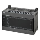 OMRON ELECTRONICS - PLC compatto serie CP2E - Tipo standard; 24