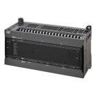 OMRON ELECTRONICS - PLC compatto serie CP2E - Tipo standard; 36 CP2ES60DRA