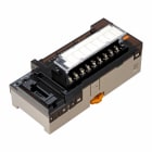 OMRON ELECTRONICS - io remoto componet 8 ingressi digitali 24v pnp